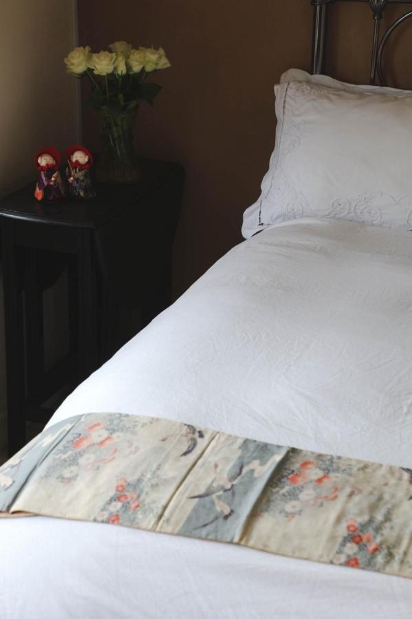 Zen House Bath Bed & Breakfast Eksteriør bilde