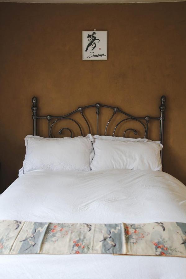 Zen House Bath Bed & Breakfast Eksteriør bilde